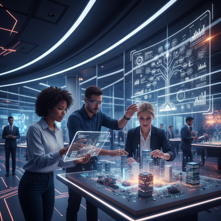 Dominando el Análisis Tecnológico y la Innovación